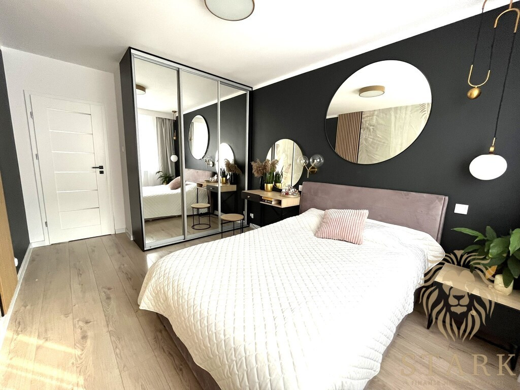 Apartment in Warzymice - Widok 3