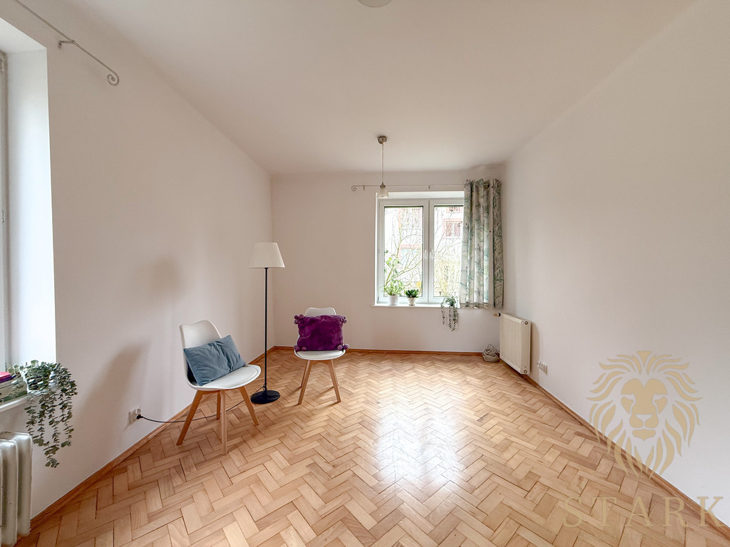 Apartment in Szczecin, Osiedle Somosierry, Pogodno - Widok 3