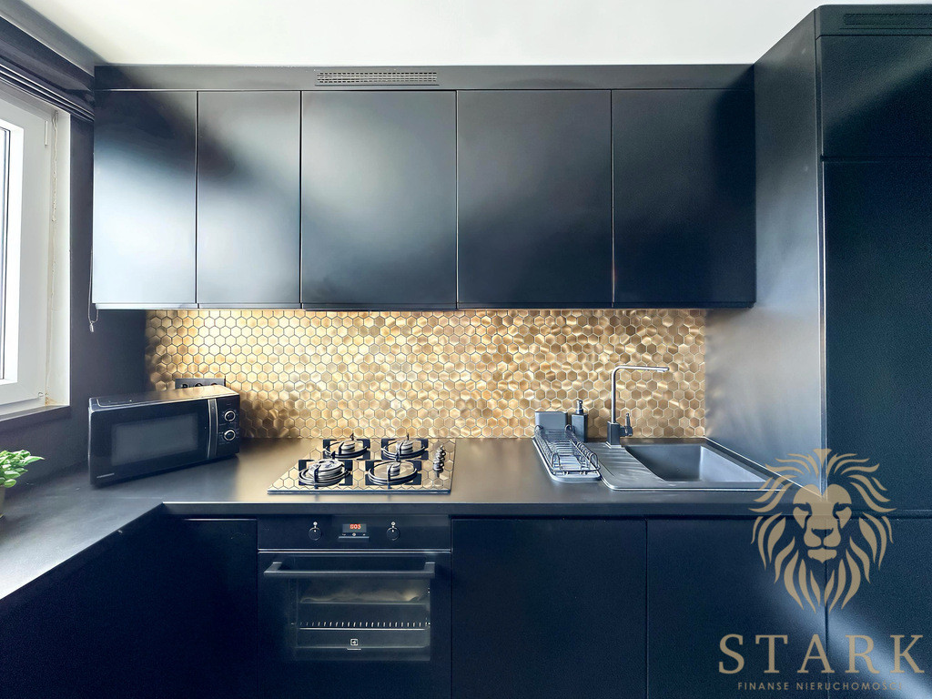 Apartment in Stargard, Osiedle Chopina - Widok 5