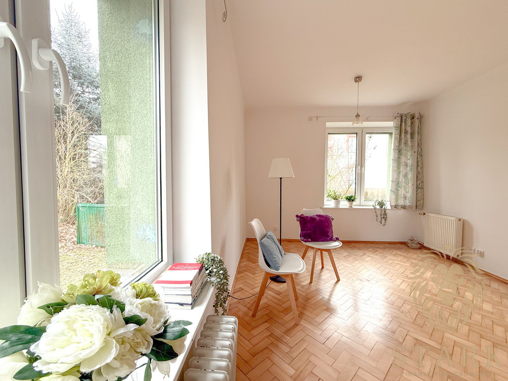 Apartment in Szczecin, Osiedle Somosierry, Pogodno - Widok 4