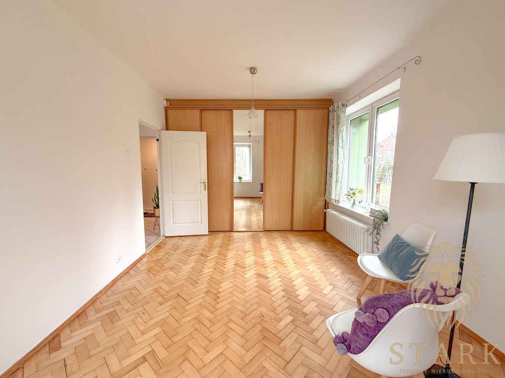 Apartment in Szczecin, Osiedle Somosierry, Pogodno - Widok 6