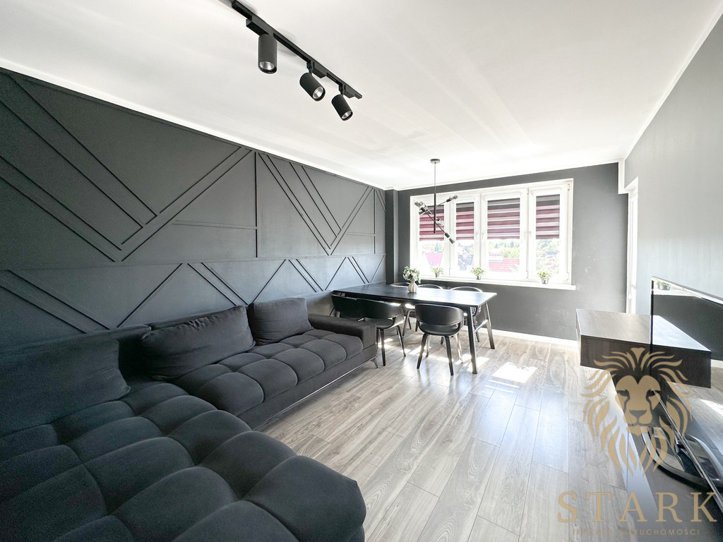 Apartment in Stargard, Osiedle Chopina - Widok 2