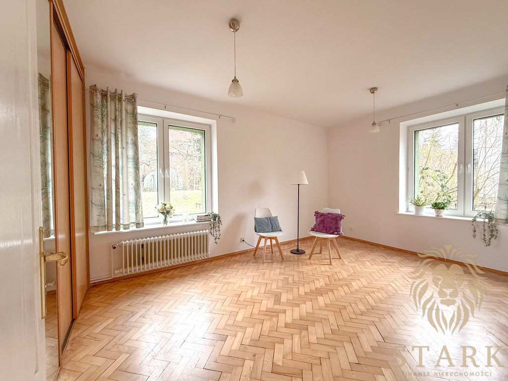 Apartment in Szczecin, Osiedle Somosierry, Pogodno - Widok 5