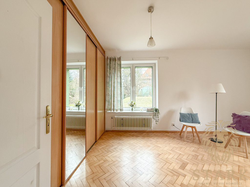 Apartment in Szczecin, Osiedle Somosierry, Pogodno - Widok 2