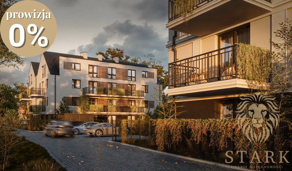 Apartment in Stargard, Osiedle Tysiąclecia, Przedmieście Szczecińskie - Widok 4