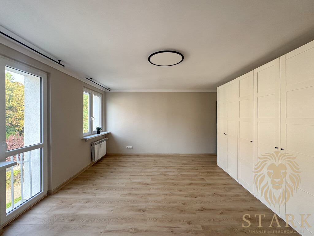 Mieszkanie – Stargard, Stare Miasto - Widok 3