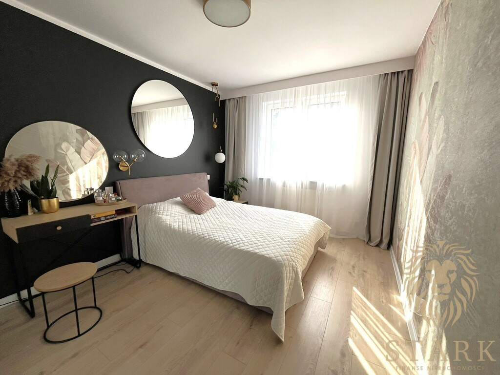 Apartment in Warzymice - Widok 4