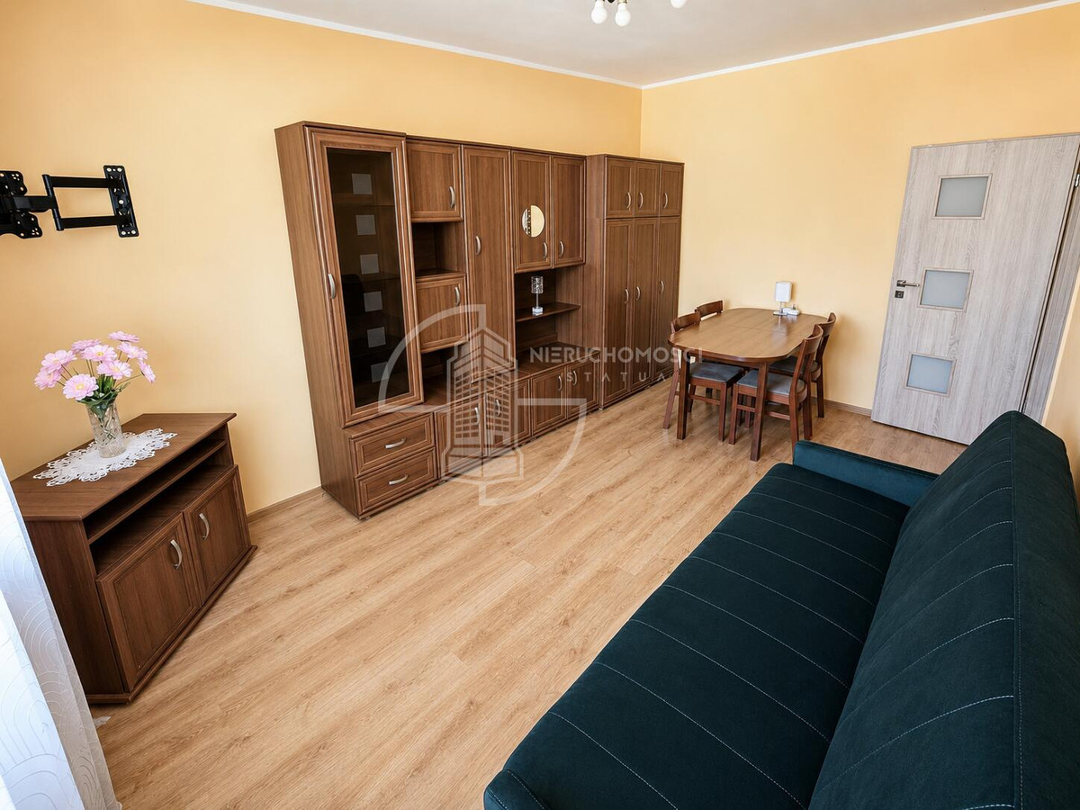 Apartment in Tczew, Za Parkiem, powiat tczewski - Widok 2