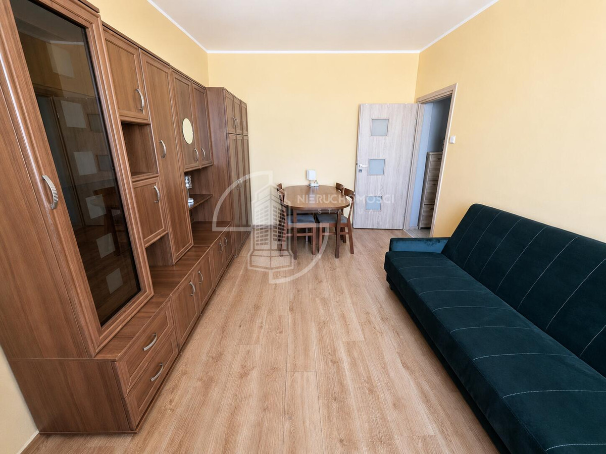 Apartment in Tczew, Za Parkiem, powiat tczewski - Widok 3