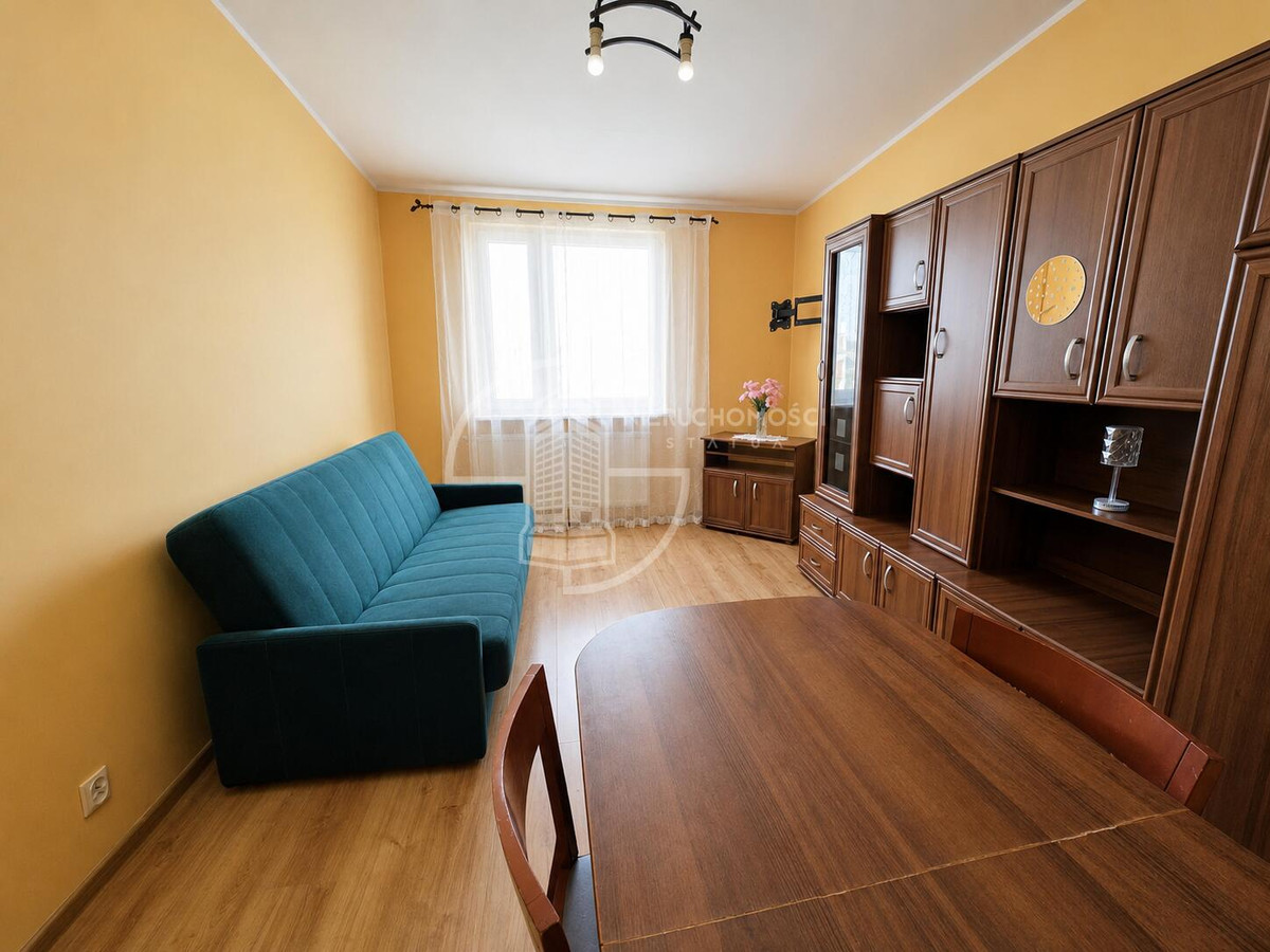 Apartment in Tczew, Za Parkiem, powiat tczewski - Widok 4