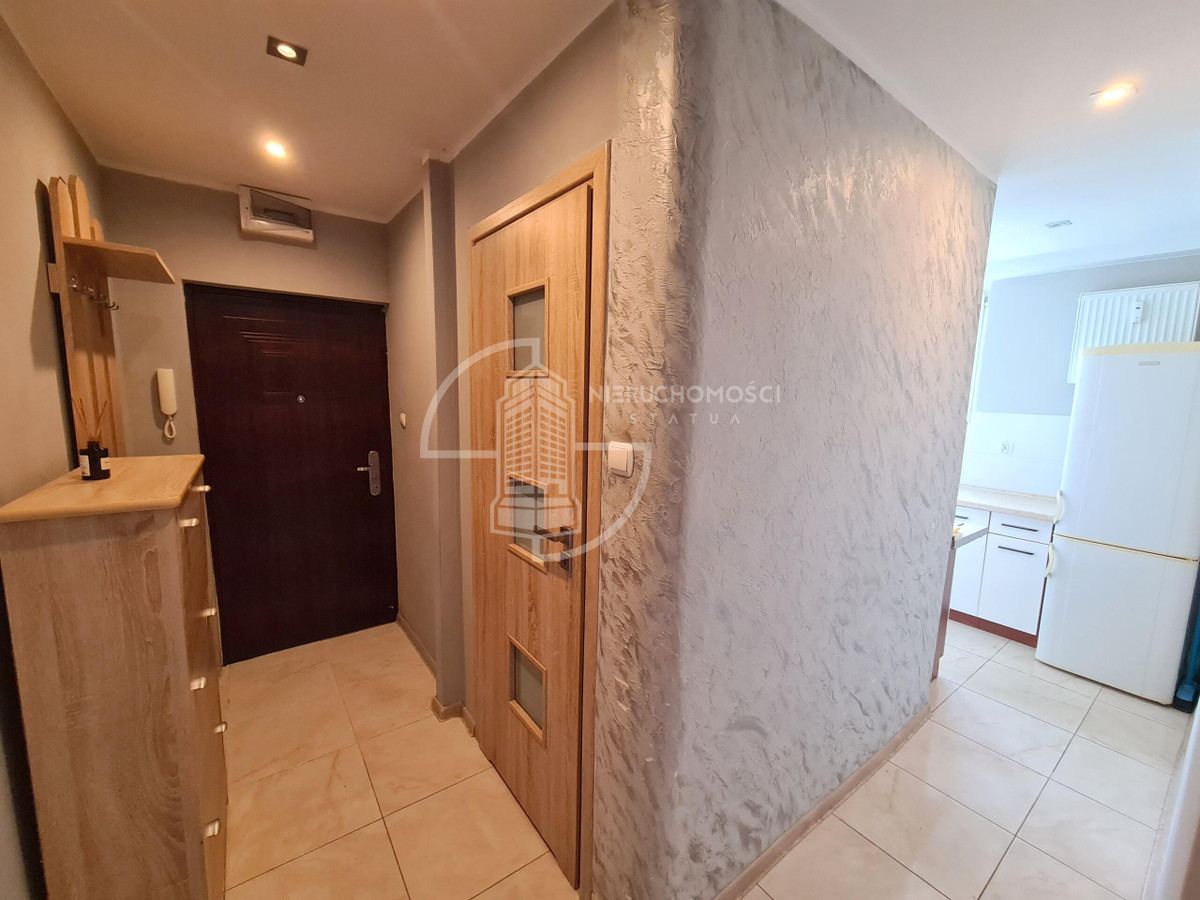 Apartment in Tczew, Za Parkiem, powiat tczewski - Widok 5