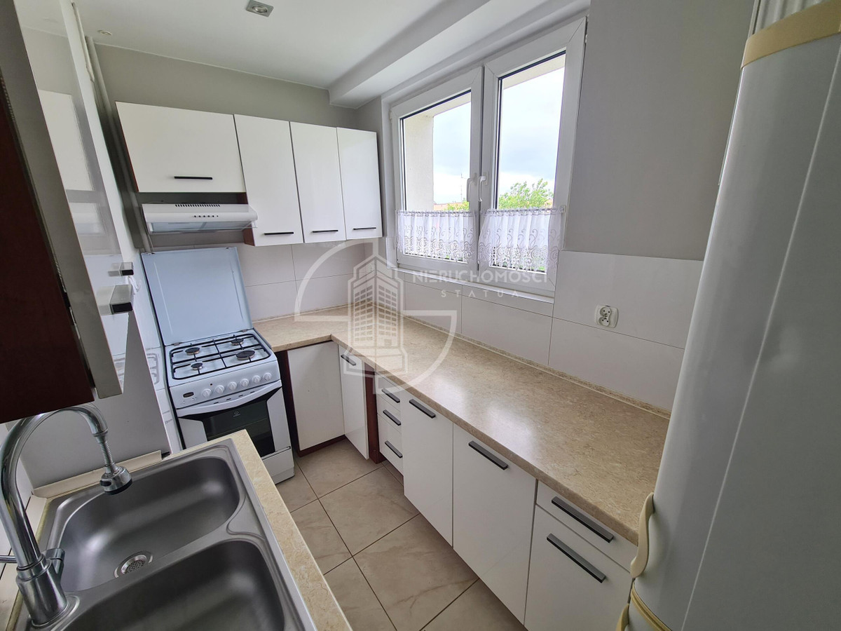 Apartment in Tczew, Za Parkiem, powiat tczewski - Więcej