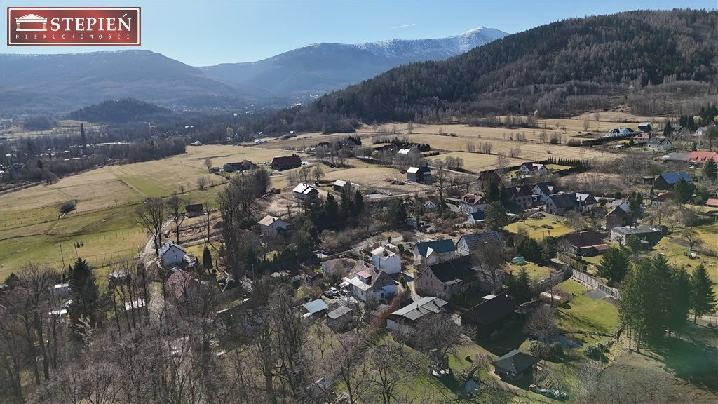 Dom – Podgórzyn, Miłków - Widok 5