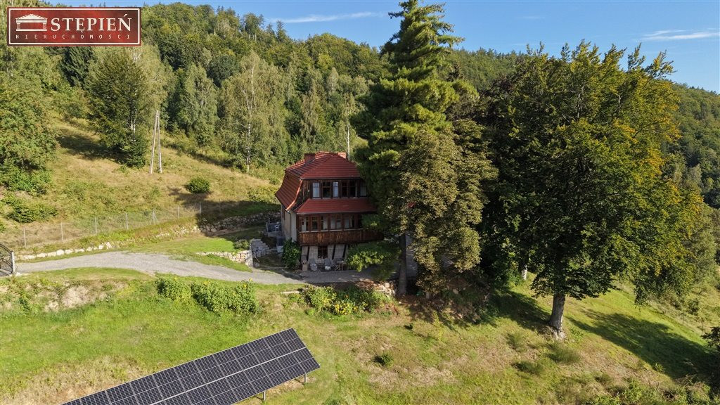 Dom – Jelenia Góra, Jagniątków - Widok 4