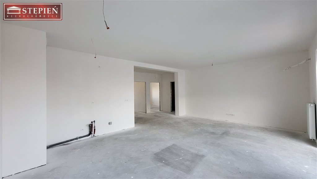 Apartment in Leszno, Leszczynko - More