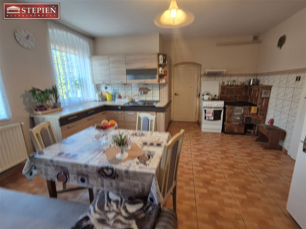 Mieszkanie – Świerzawa, Sokołowiec - Widok 4