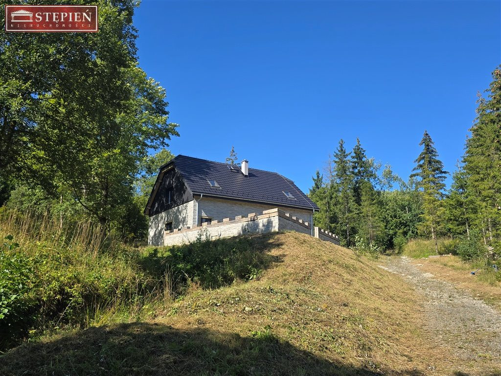 Dom – Kamienna Góra, Rędziny - Widok 3