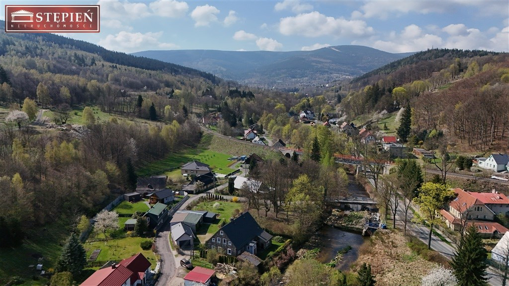 Dom – Mirsk, Krobica - Widok 3