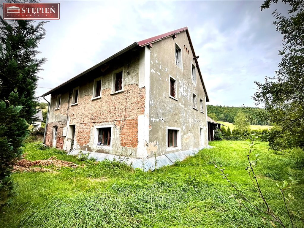 Dom – Pilchowice, powiat lwówecki - Widok 3