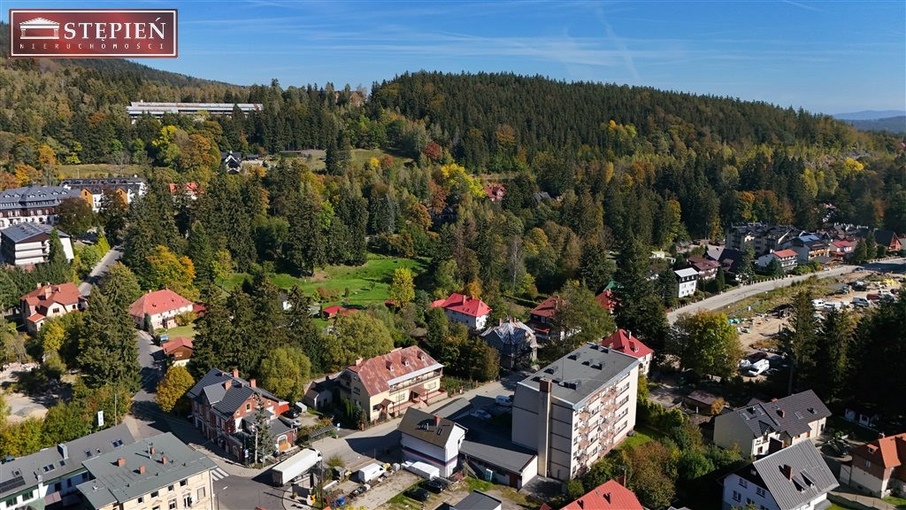 Mieszkanie – Szklarska Poręba - Widok 2