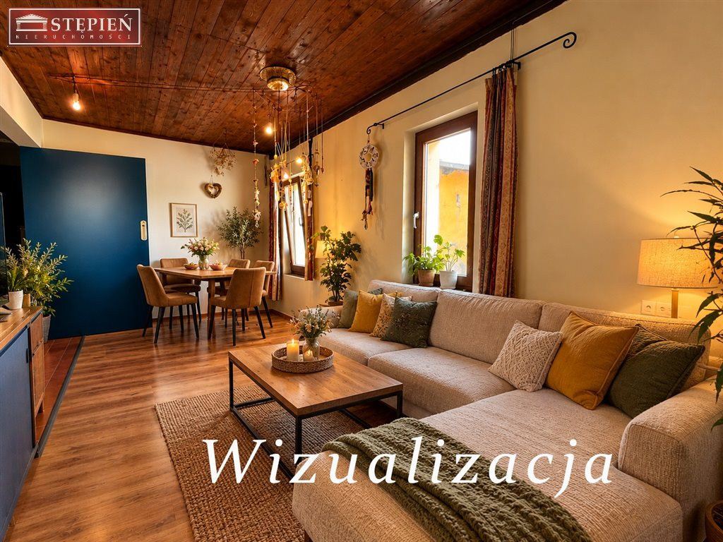 Mieszkanie – Jelenia Góra, Śródmieście - Widok 2