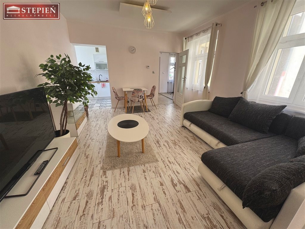 Apartment in Jelenia Góra, OBSZAR PLAC RATUSZOWY - Widok 2