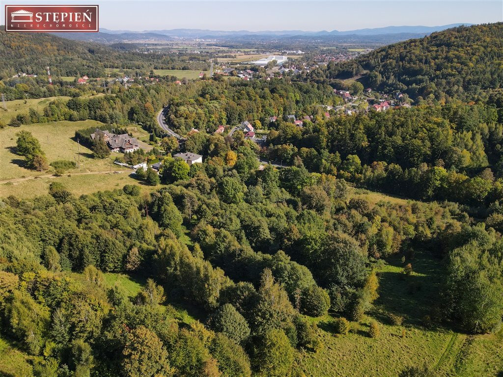 Działka z potencjałem - View 4