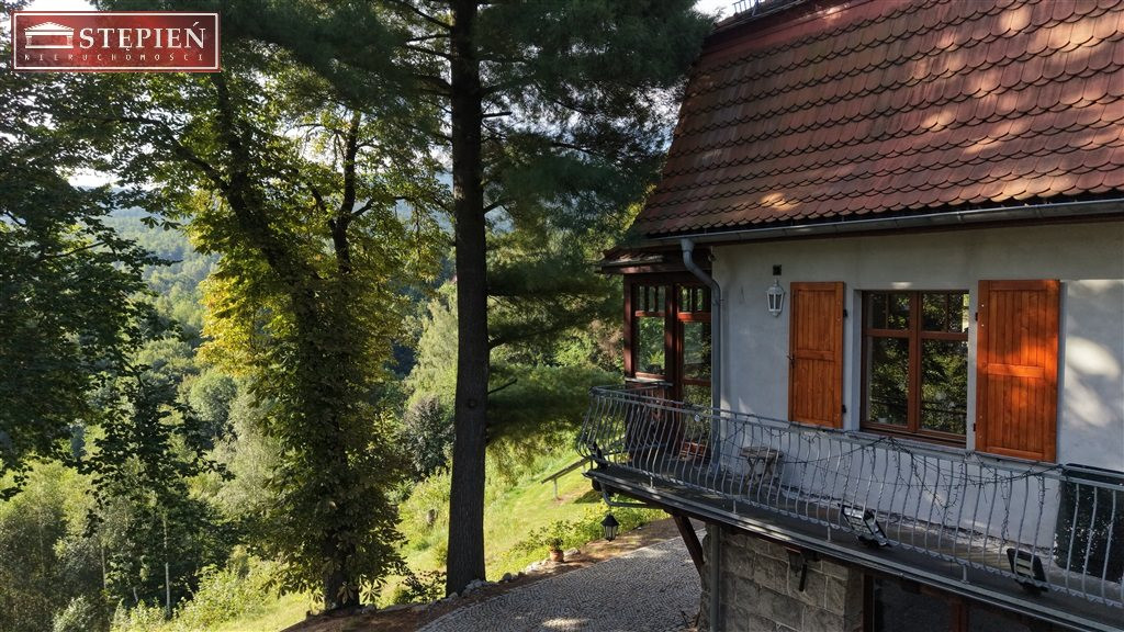 Dom – Jelenia Góra, Jagniątków - Widok 2