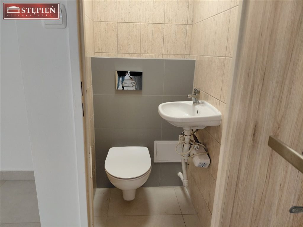 Lokal Użytkowy obok Placu Piastowskiego, ul. PCK - Widok 5