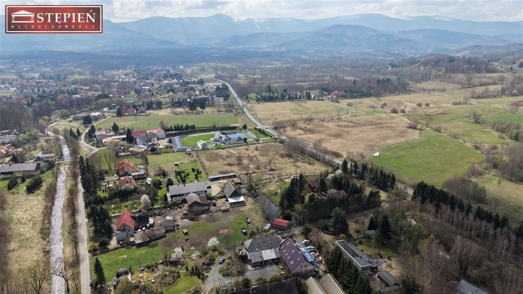 Dom – Mysłakowice - Więcej