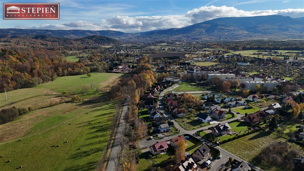 Dom – Mysłakowice - Widok 2