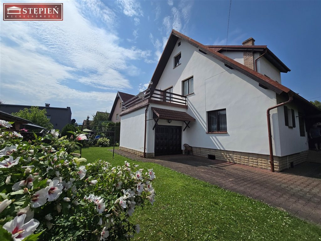 Dom – Jelenia Góra, Cieplice Śląskie-Zdrój - Widok 2