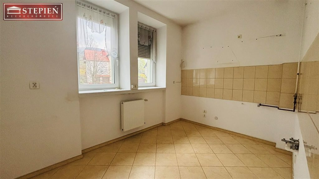 Mieszkanie – Kowary - Widok 5