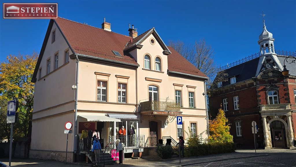 Mieszkanie – Jelenia Góra, Cieplice Śląskie-Zdrój - Widok 2