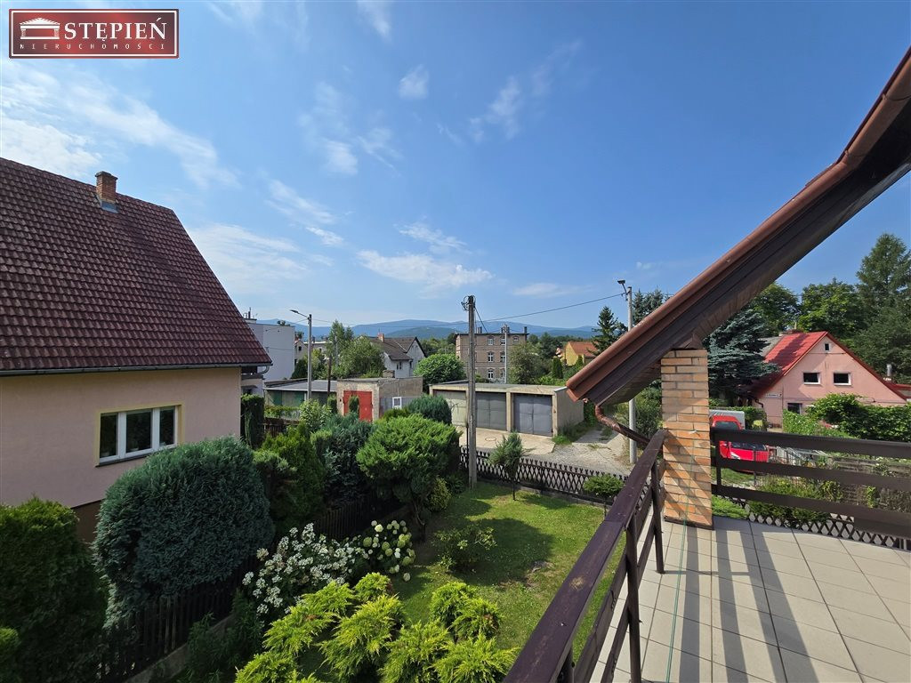 Dom – Jelenia Góra, Cieplice Śląskie-Zdrój - Widok 3