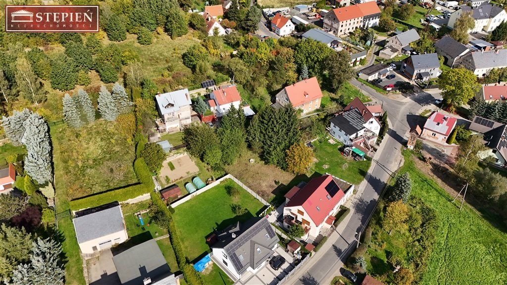 DZIAŁKA ZABUDOWANA W JELENIEJ GÓRZE – ZABOBRZE, UL - Widok 2