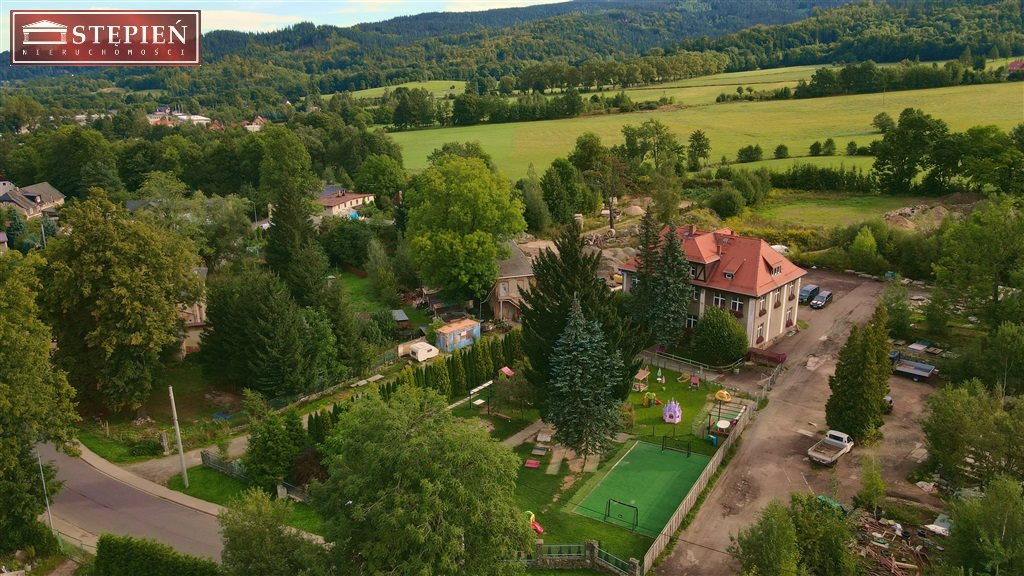 Dom – Kowary - Widok 4