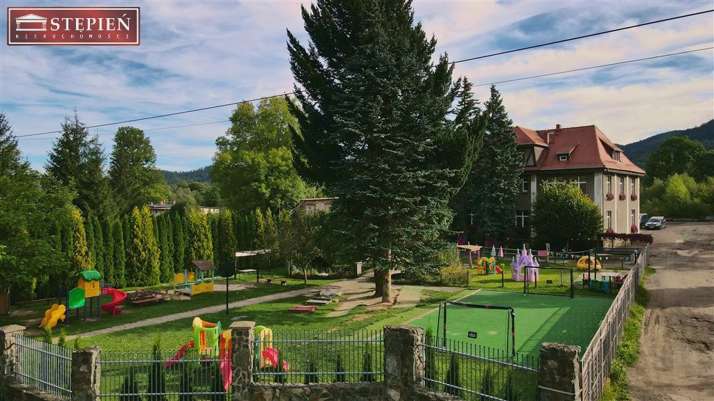 Dom – Kowary - Widok 2