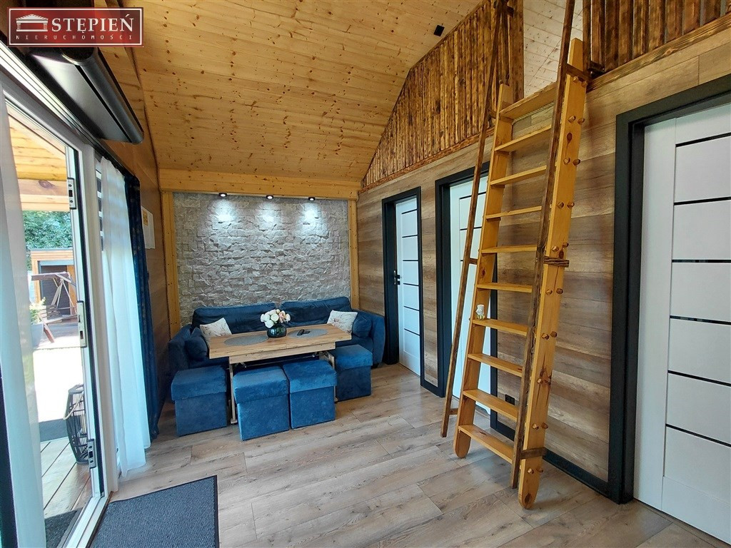 Dom – Mirsk, Krobica - Widok 5