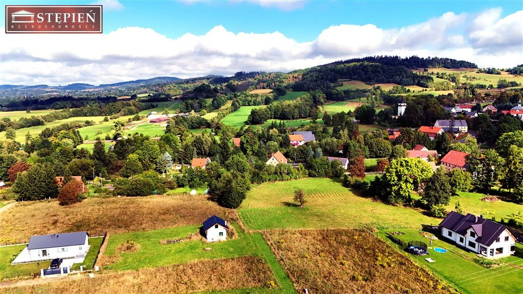 Dom – Janowice Wielkie, Radomierz - Widok 2