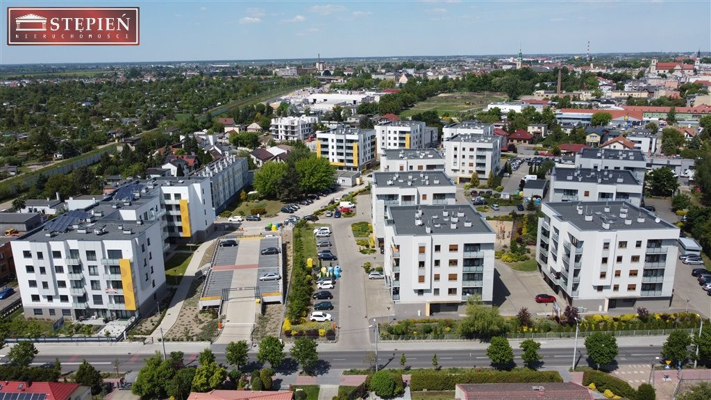Apartment in Leszno, Leszczynko - View 2