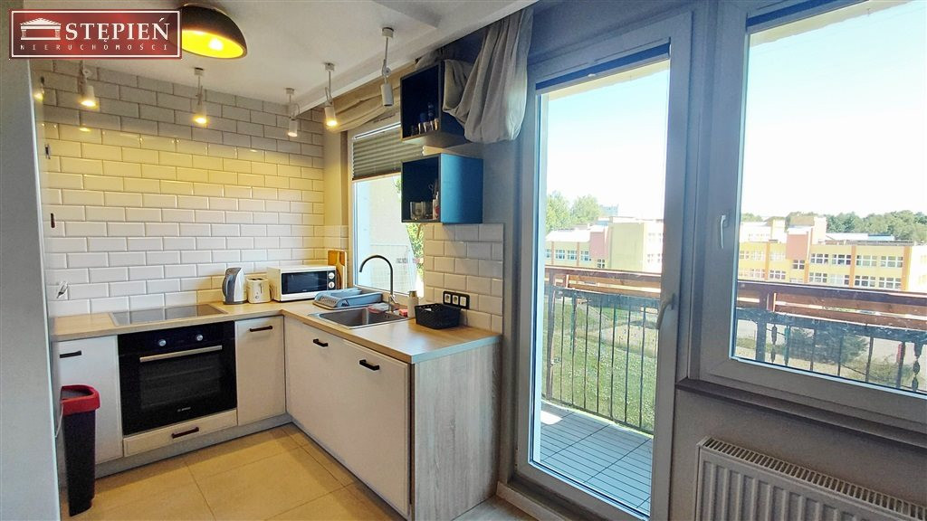 Apartment in Jelenia Góra, Zabobrze - Widok 3