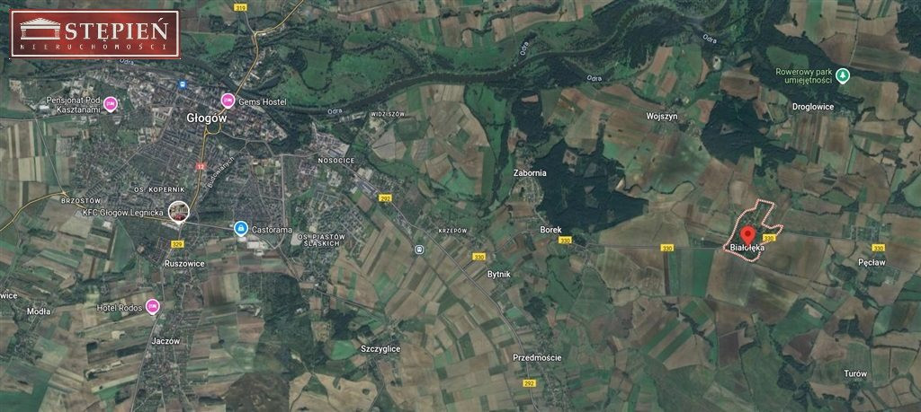 Terreno, 998 m²