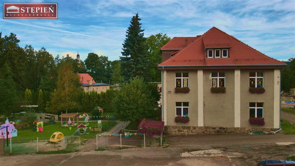 Dom – Kowary - Widok 3