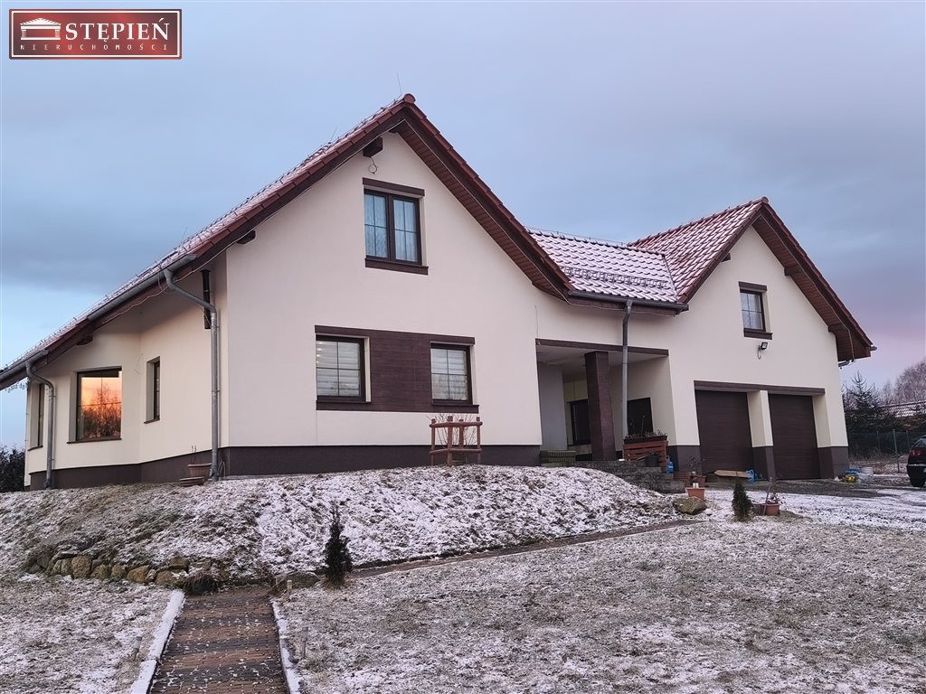 Dom – Grudza, powiat lwówecki - Widok 5