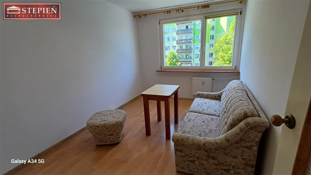 Apartment in Jelenia Góra, Zabobrze - Widok 4