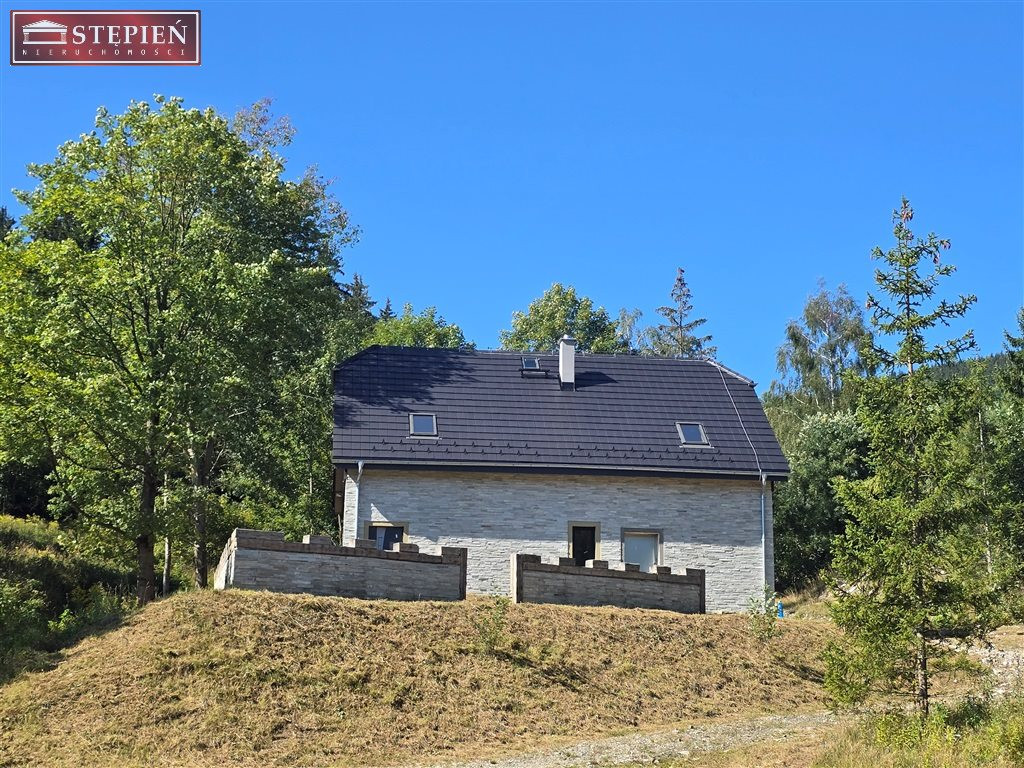 Dom – Kamienna Góra, Rędziny - Widok 2