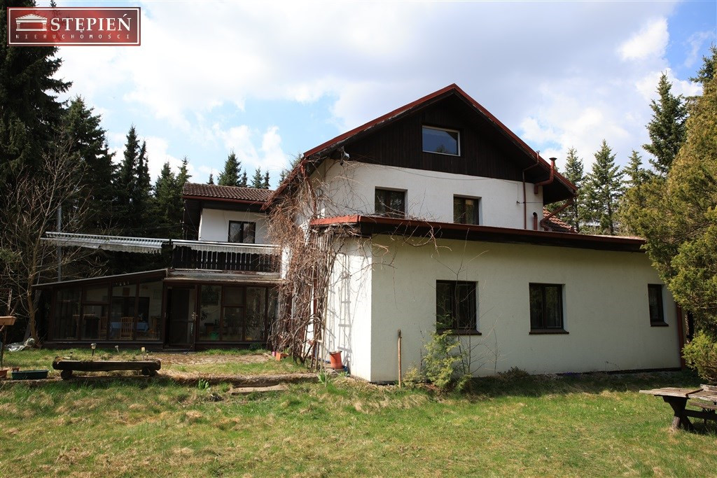 Dom – Mysłakowice - Widok 3