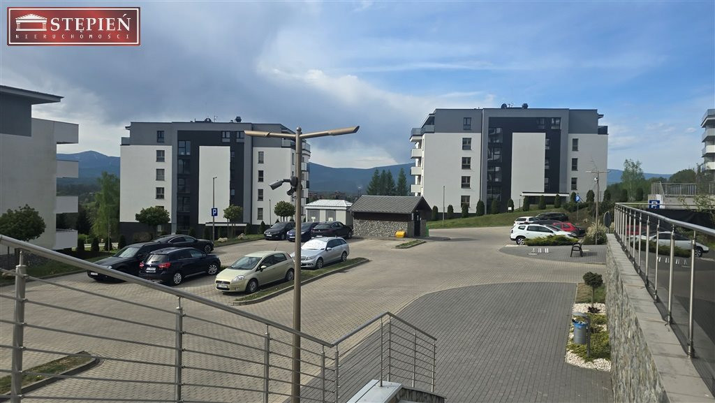 Mieszkanie – Jelenia Góra, Osiedle Rakownica - Widok 2