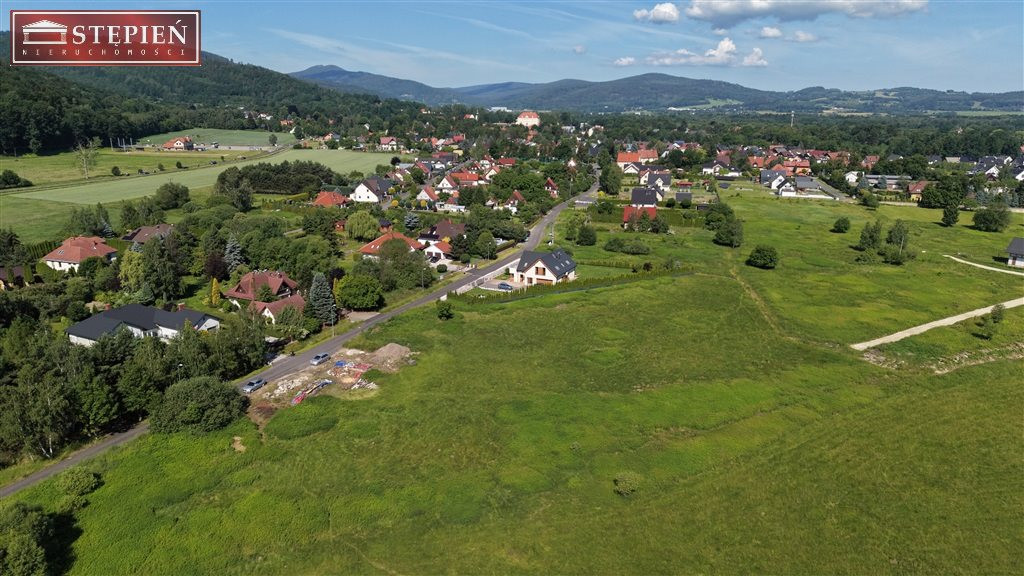 Działka w Karkonoszach - Więcej